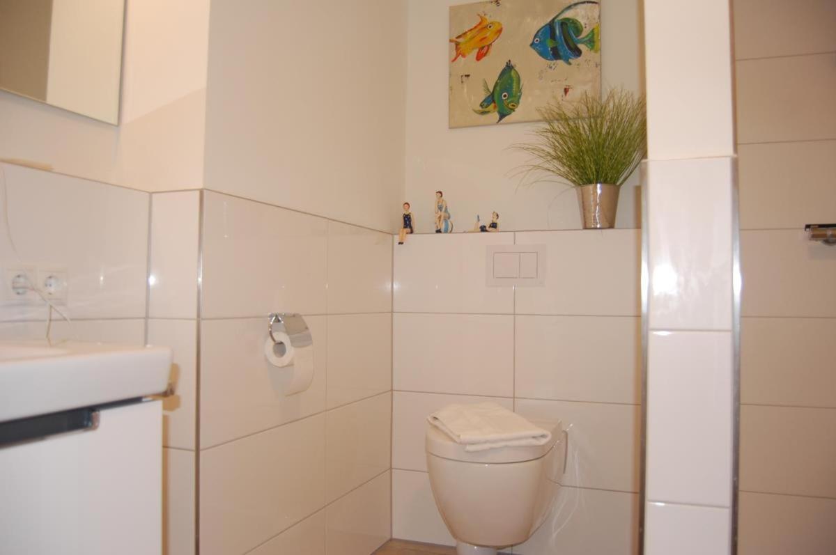 Störtebeker 5 - HERZSTÜCK Kellenhusen Exterior foto